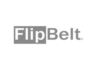 logo flipbelt