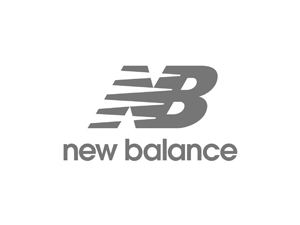 logo newbalance