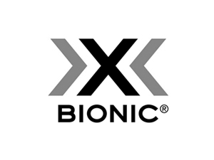 logo x bionics